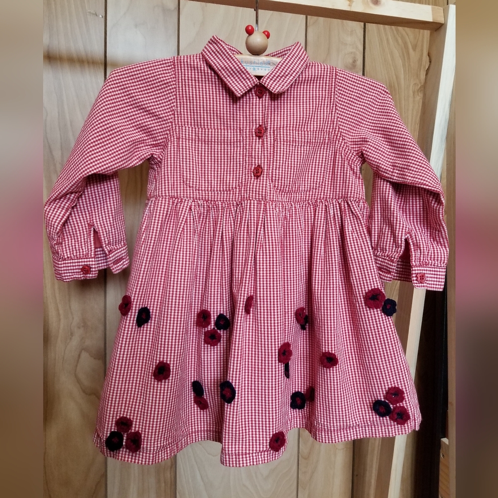 12 months dress